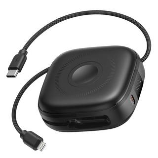 SWISSTEN  Powerbank MagSafe 15W 10000mAh Swissten 