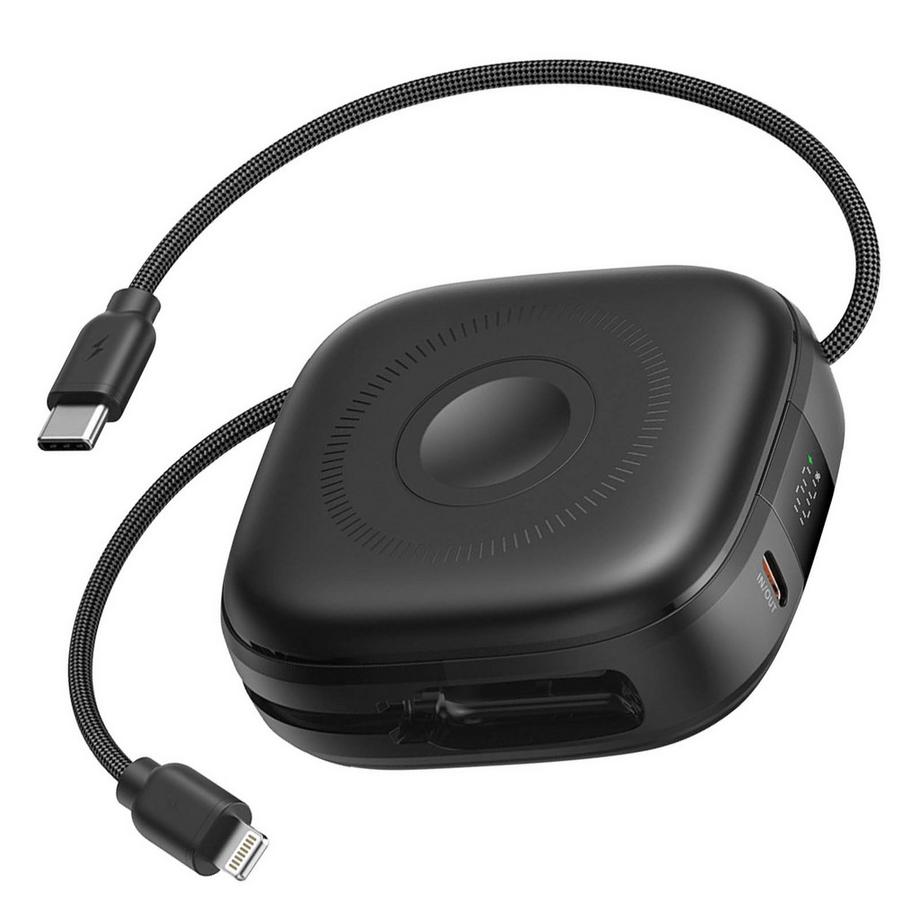 SWISSTEN  Powerbank MagSafe 15W 10000mAh Swissten 