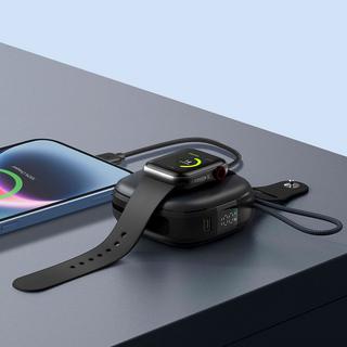 SWISSTEN  Powerbank MagSafe 15W 10000mAh Swissten 