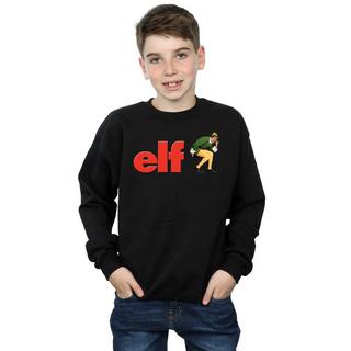 Elf  Sweatshirt 