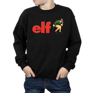 Elf  Sweatshirt 