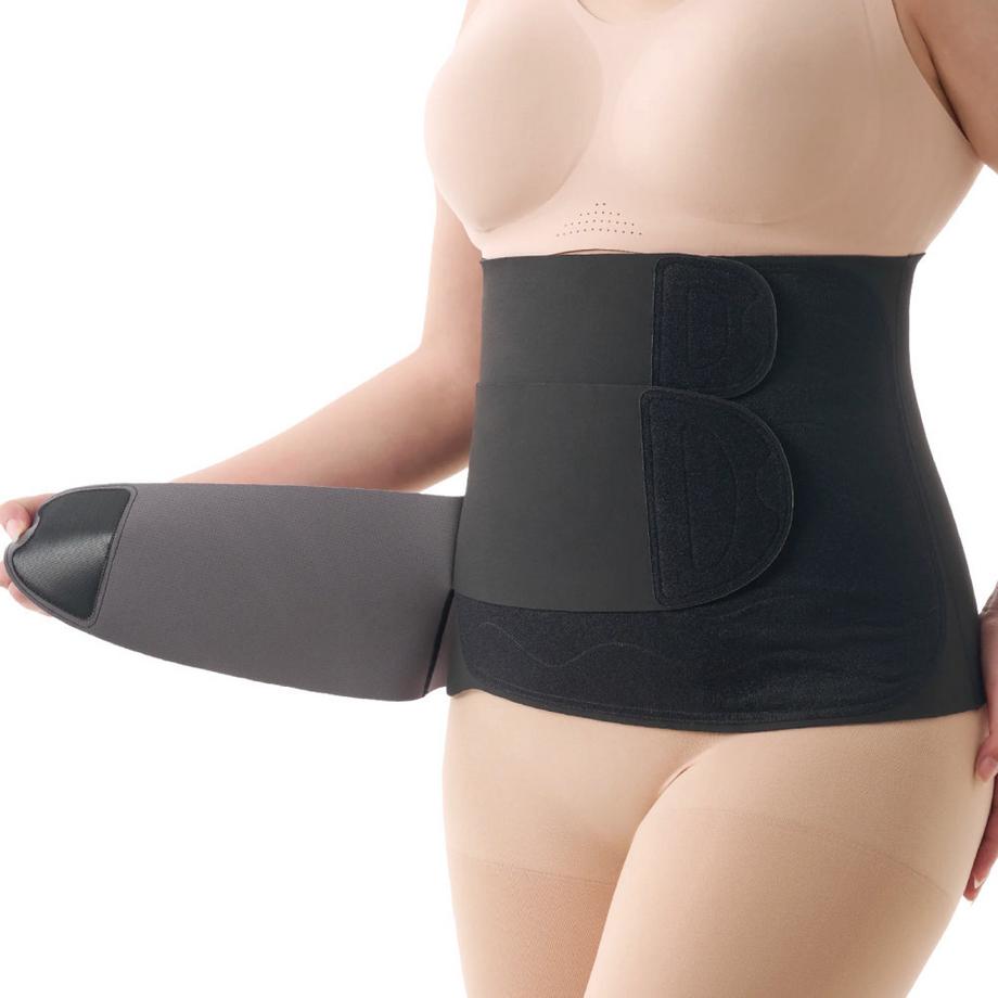 Momcozy  Ergowrap Bauchband nach der Geburt 