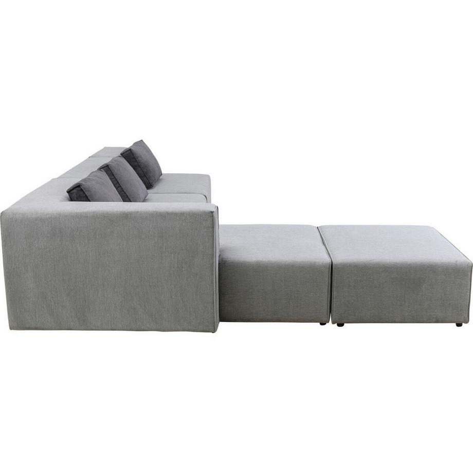 KARE Design Divano angolare  