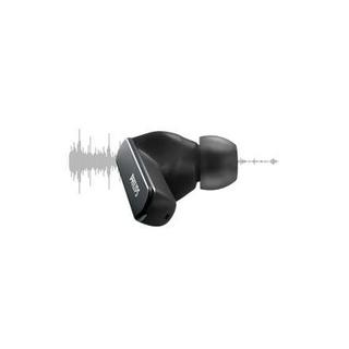 PHILIPS  Ecouteurs sans fil à réduction du bruit Philips TAT5506BK 