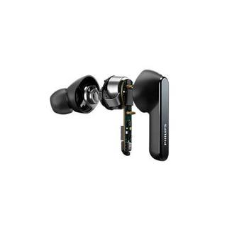 PHILIPS  True Wireless Cuffie In-Ear TAT5506BK/00 