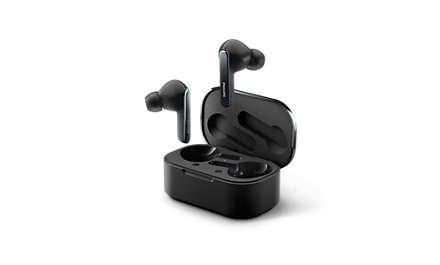 Image of True Wireless In-Ear-Kopfhörer TAT5506BK/00