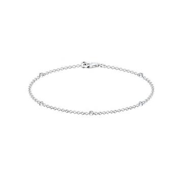 Armband Funkelnde Kristalle