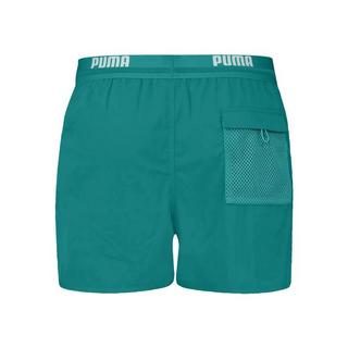 PUMA Swim Logo Short  