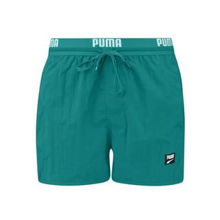 PUMA Swim Logo Short  