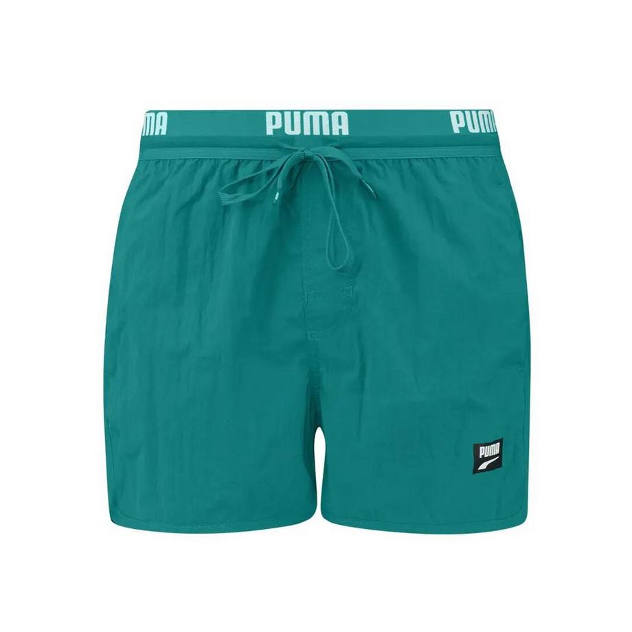 Swim Logo Short