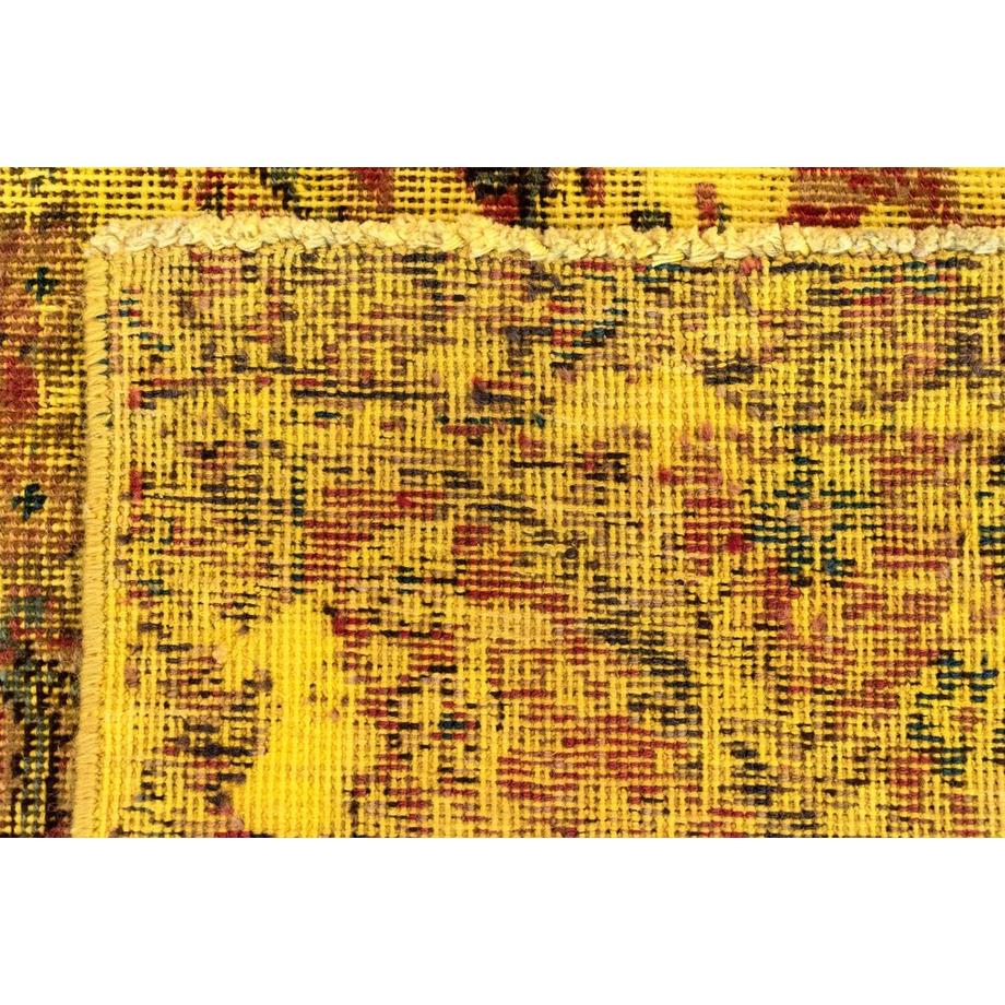 VIDAL Tappeto fatto a mano Vintage Royal  