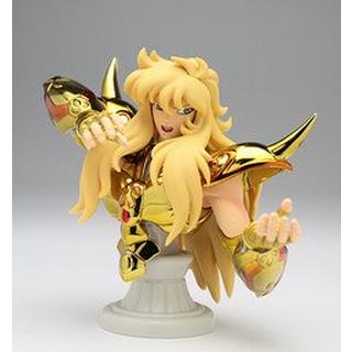 Bandai  Static Figure - Appendix - Saint Seiya - OCE - Scorpio Milo 