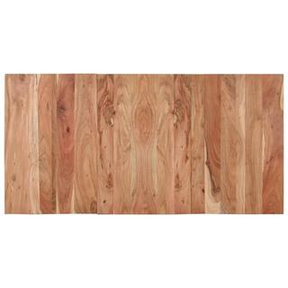 VidaXL Esstisch akazienholz  