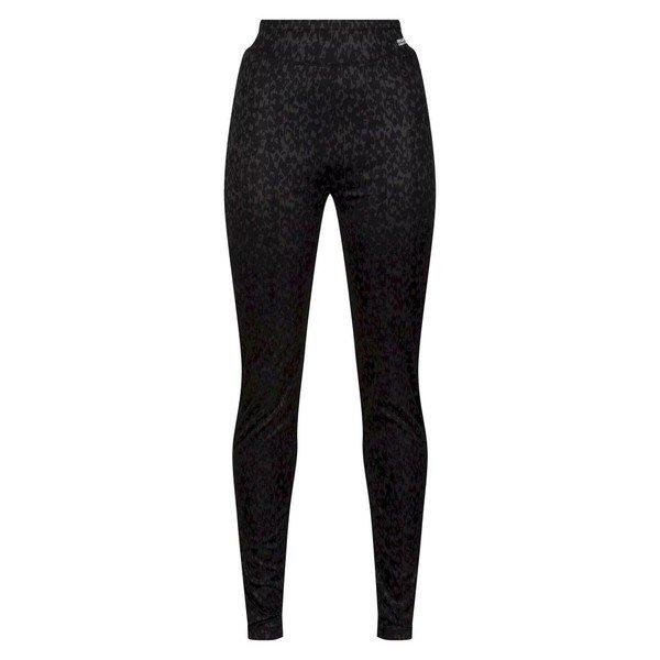 Image of Bampton Leggings Unisex Schwarz 34