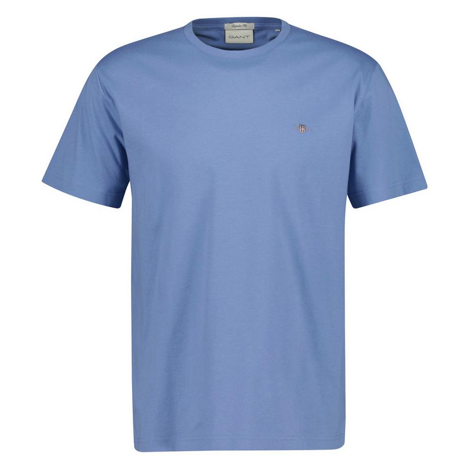 T-shirt  Pack de 1 Confortable à porter-Reg Shield