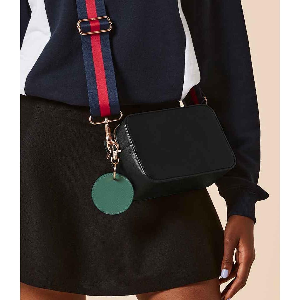 Bagbase Boutique Portachiavi Rotondo  