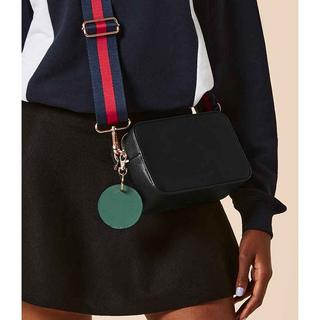 Bagbase Boutique Portachiavi Rotondo  