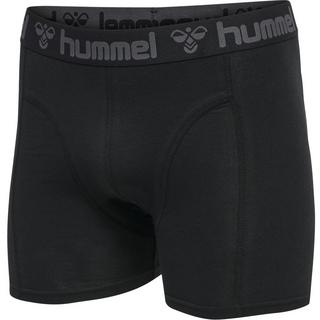 Hummel  boxershorts huel arston (x4) 