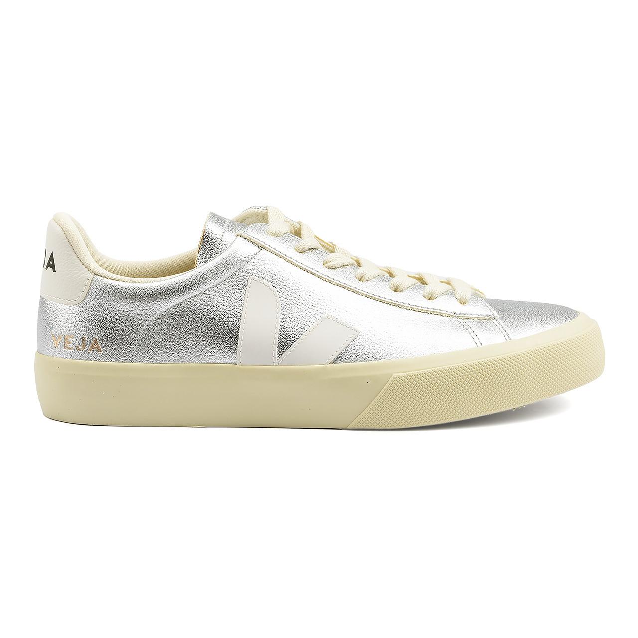 Veja  CAMPO CHROMEFREE LEATHER 