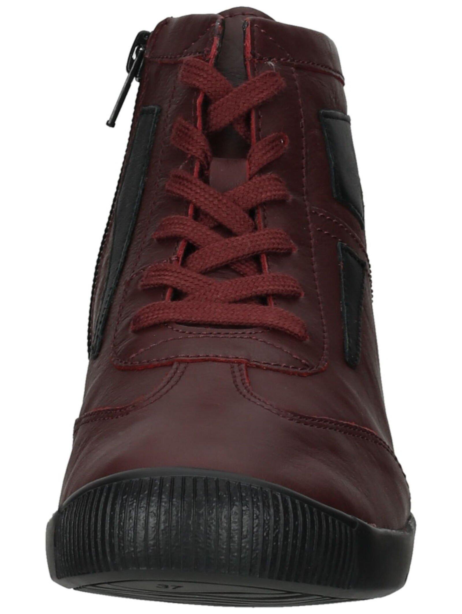 softinos  Bottines 