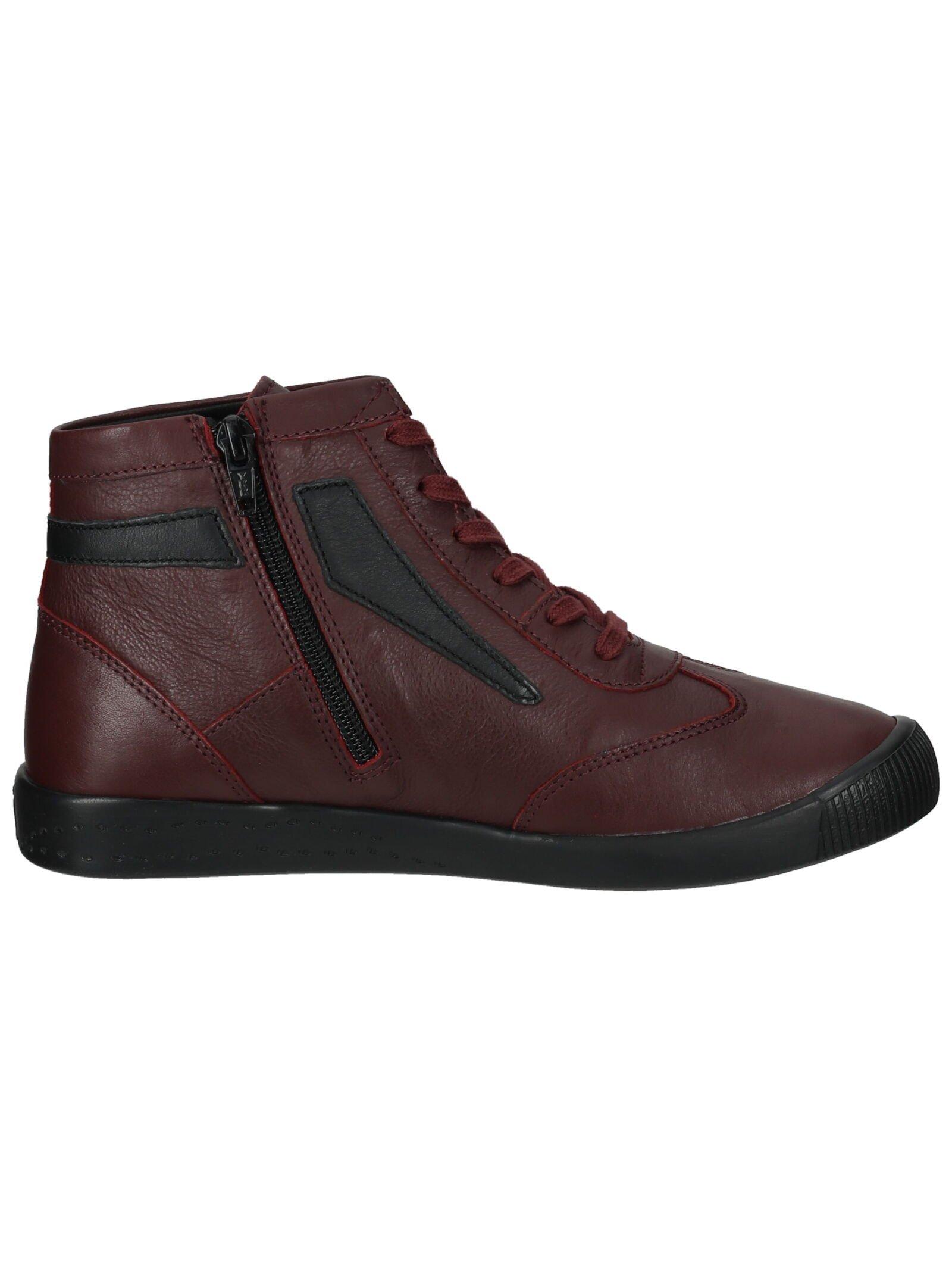 softinos  Bottines 