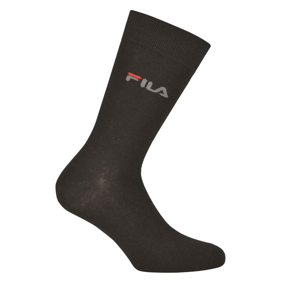 FILA Calzini Stretch Confezione da 3  