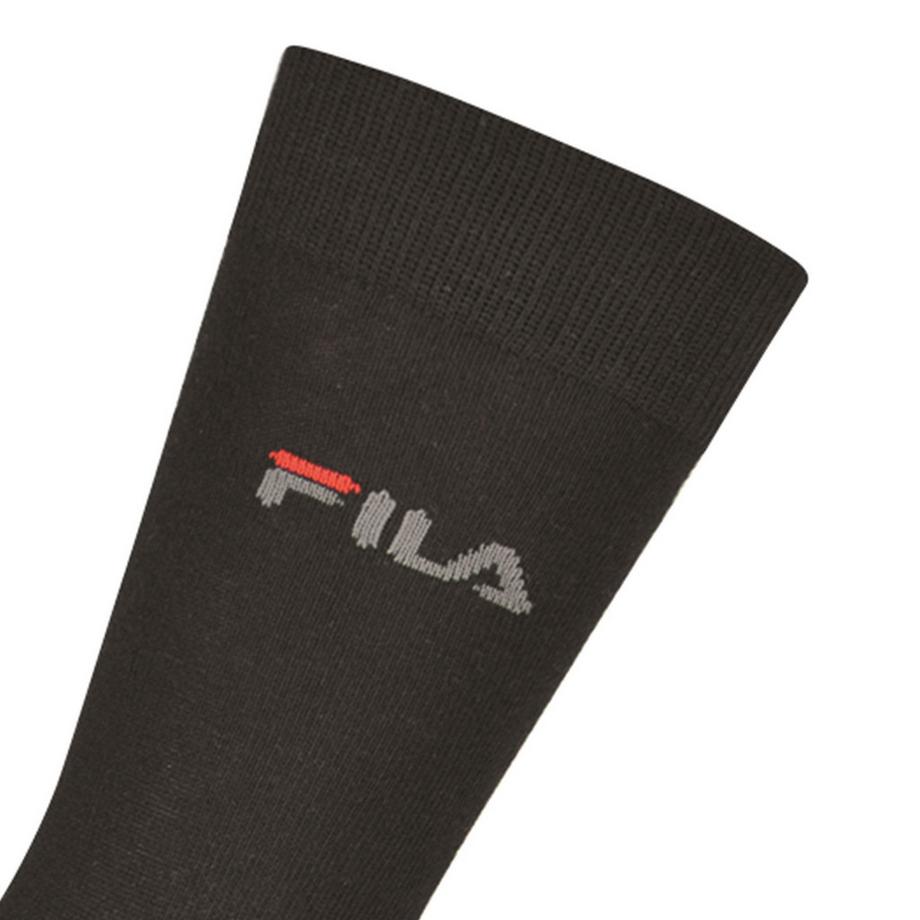 FILA Calzini Stretch Confezione da 3  