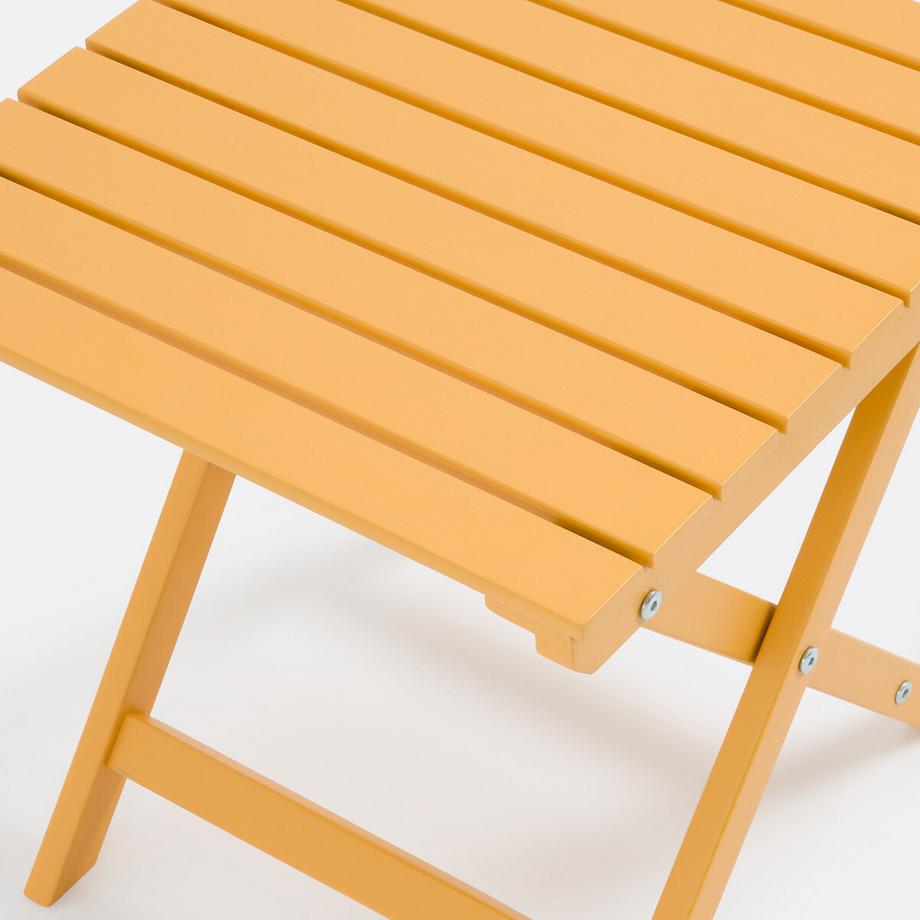La Redoute Intérieurs Beistelltisch Zeda  