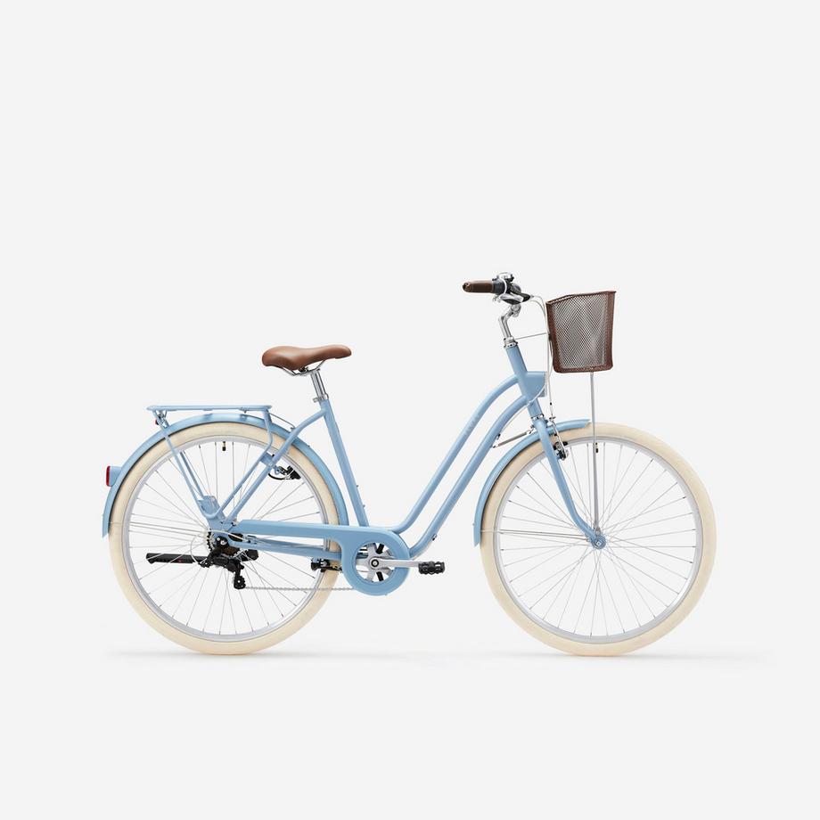 ELOPS  Citybike  gelegentlich Stahlrahmen 
