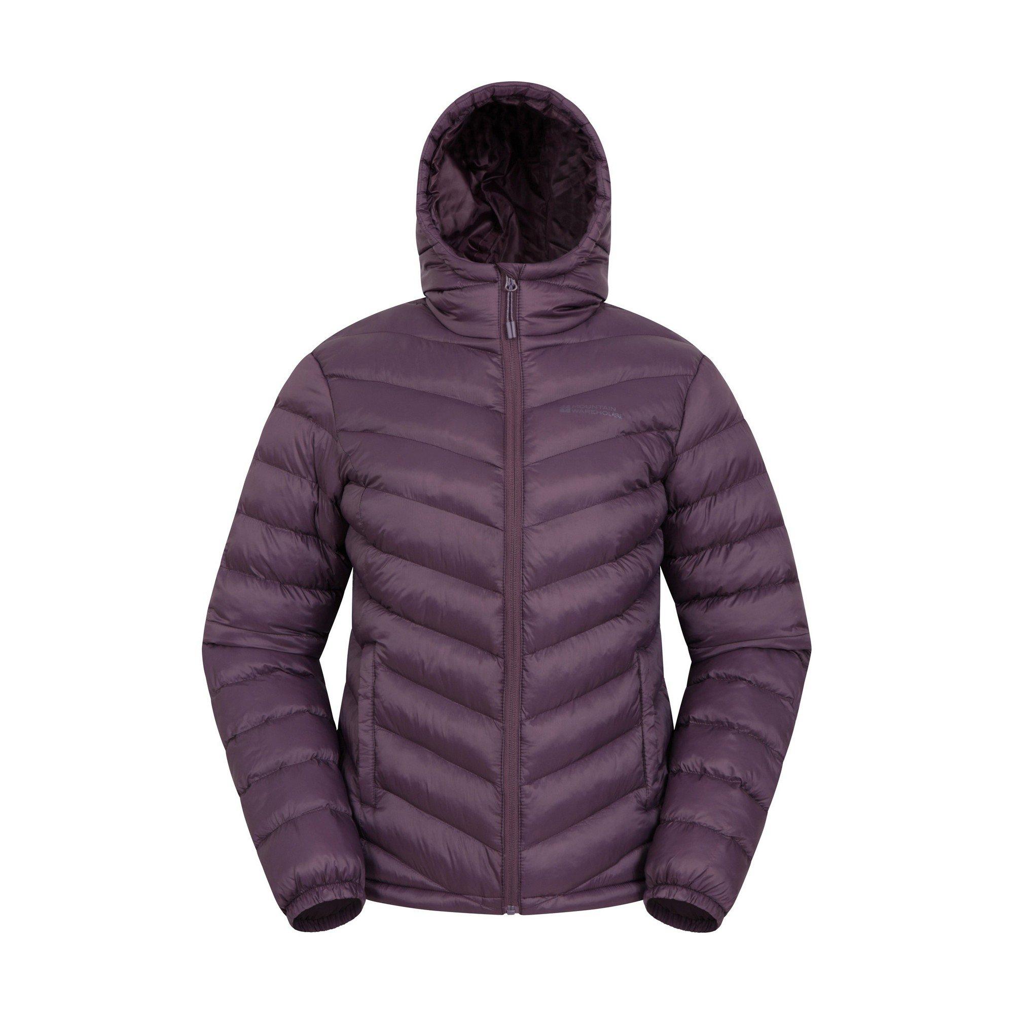 Image of Seasons Steppjacke Damen Lila 40