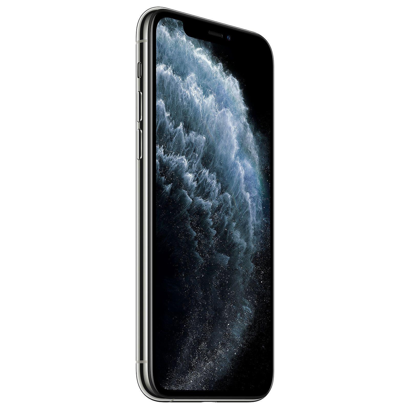 Apple  Refurbished iPhone 11 Pro Max 512 GB - Sehr guter Zustand 