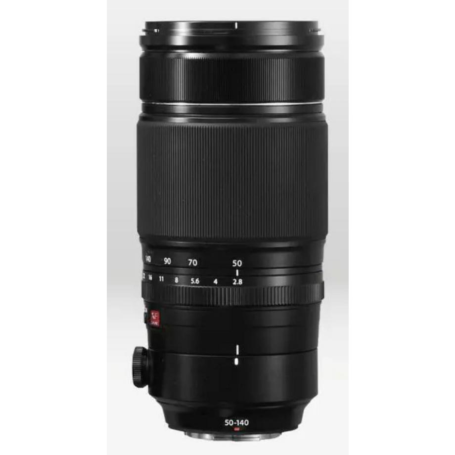 FUJINON XF 50-140mm F2.8 R LM OIS WR