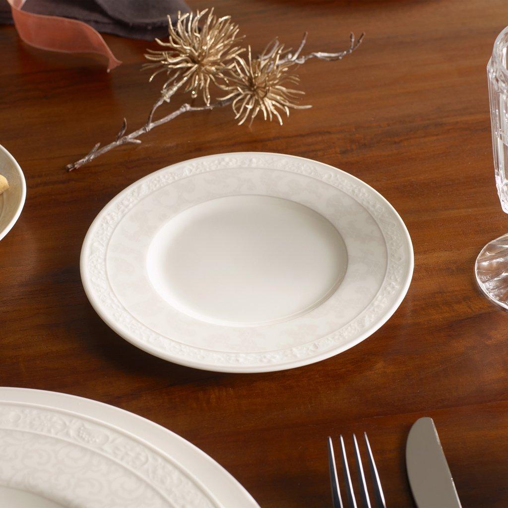 Villeroy&Boch Assiette à pain Gray Pearl  