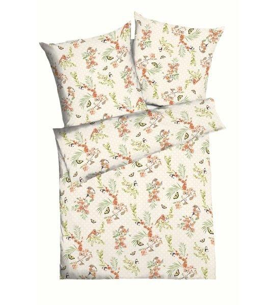 Image of Spring Birds Bettwäsche Set Spring Birds Bettwäsche Set