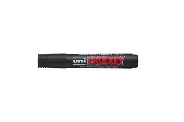 uni-ball  UNI-BALL Universal Marker Prockey PM-122 BLACK schwarz 