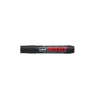 uni-ball  UNI-BALL Universal Marker Prockey PM-122 BLACK schwarz 