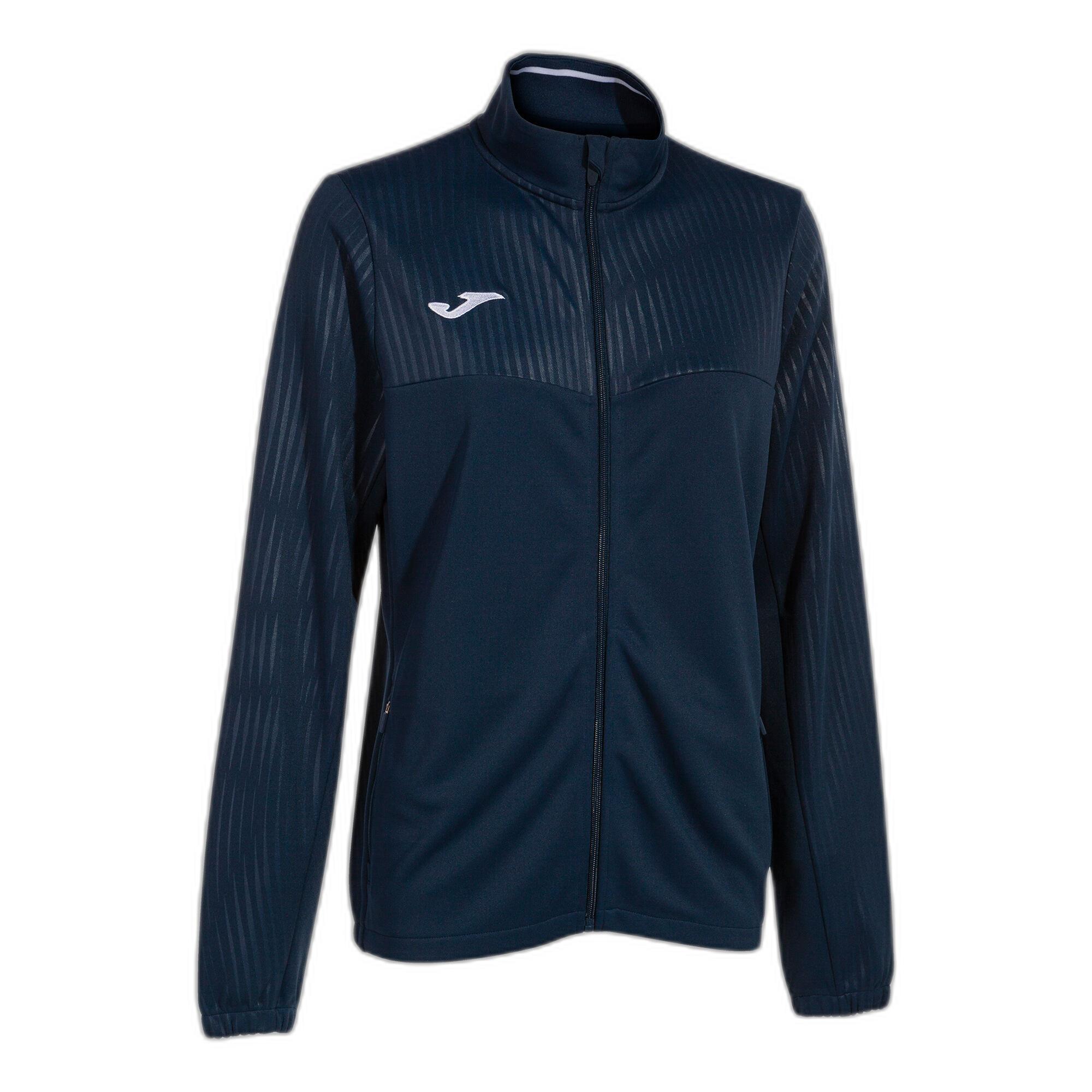 Trainingsjacke Damen Montreal Unisex  XS