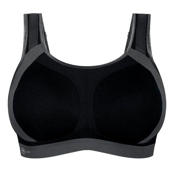 Anita  extreme control plus - Soutien-gorge de sport 