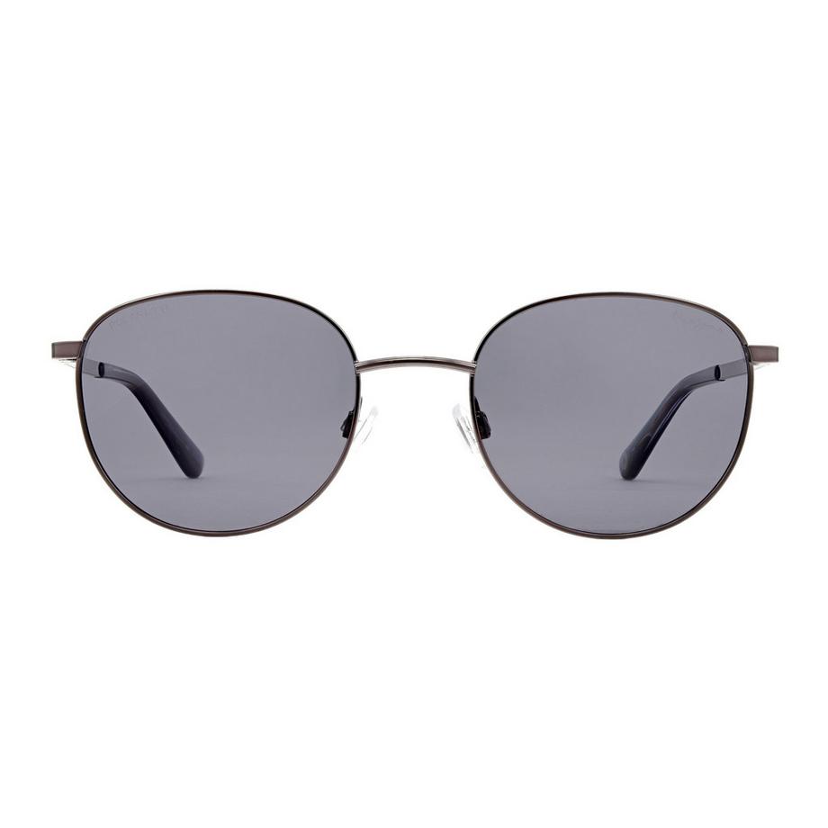 Pepe Jeans London Chuck Lunettes de Soleil Rondes en Métal  
