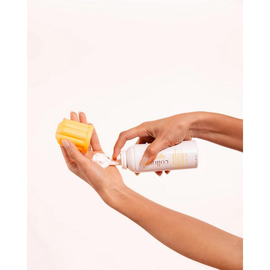 Collosol  MOUSSE CHANTILLY MICROPEELING 