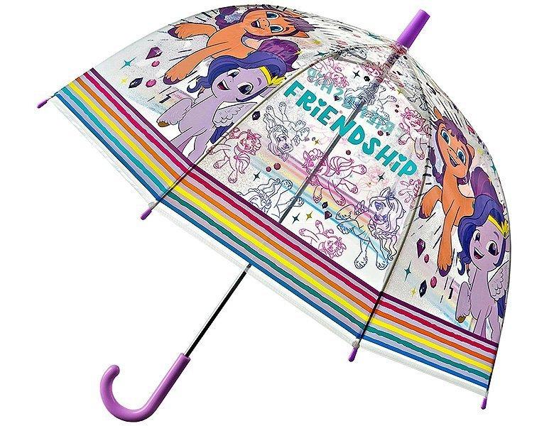 Image of My Little Pony Regenschirm My Little Pony (69cm) Unisex ONE SIZE