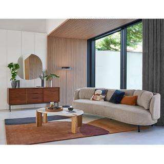 La Redoute Intérieurs Spiegel Biface mit unregelmässiger Form  