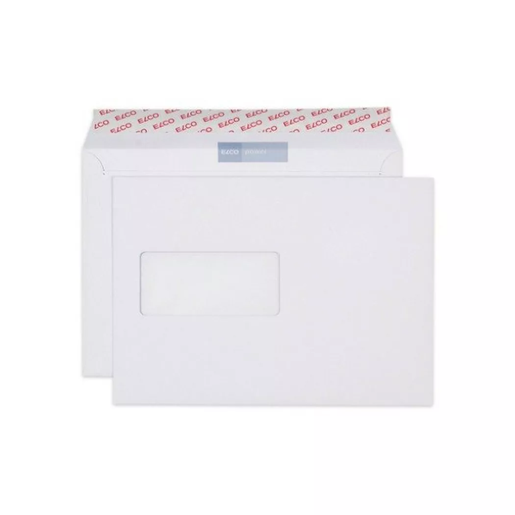 elco -  Couvert Power m/Fenster C5 50299 125g