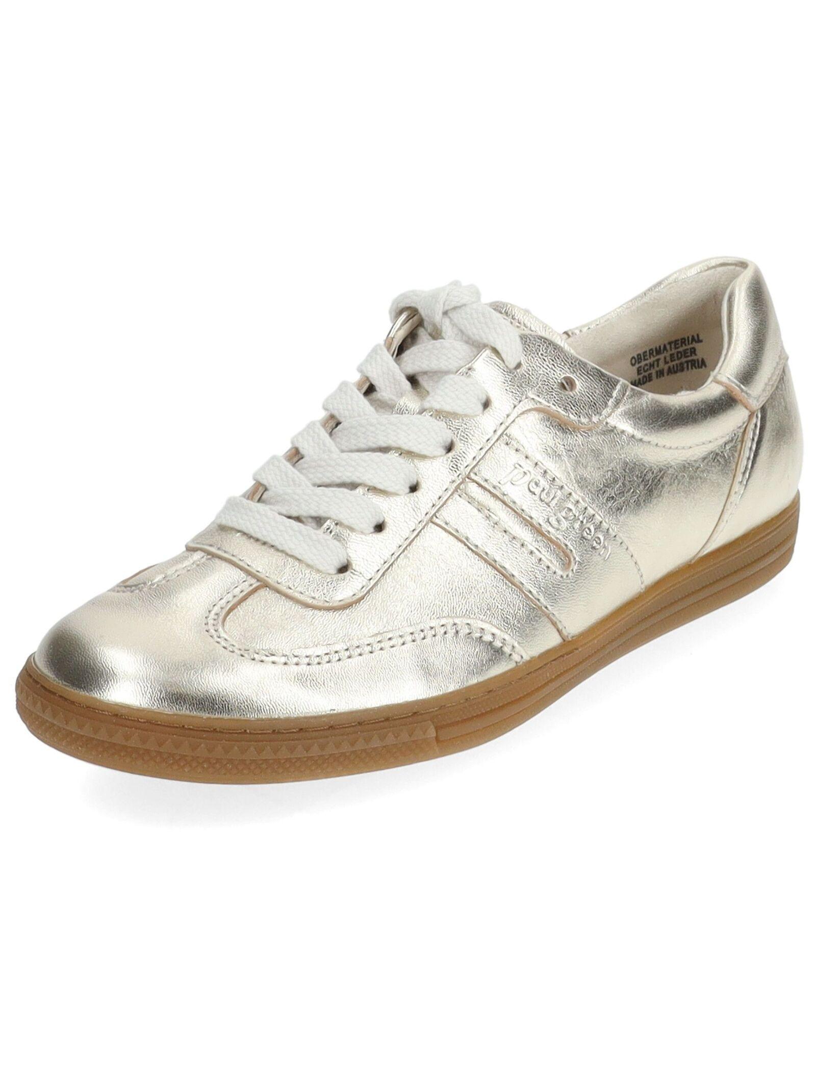Image of Sneaker 5350 Unisex Platin grau 35.5