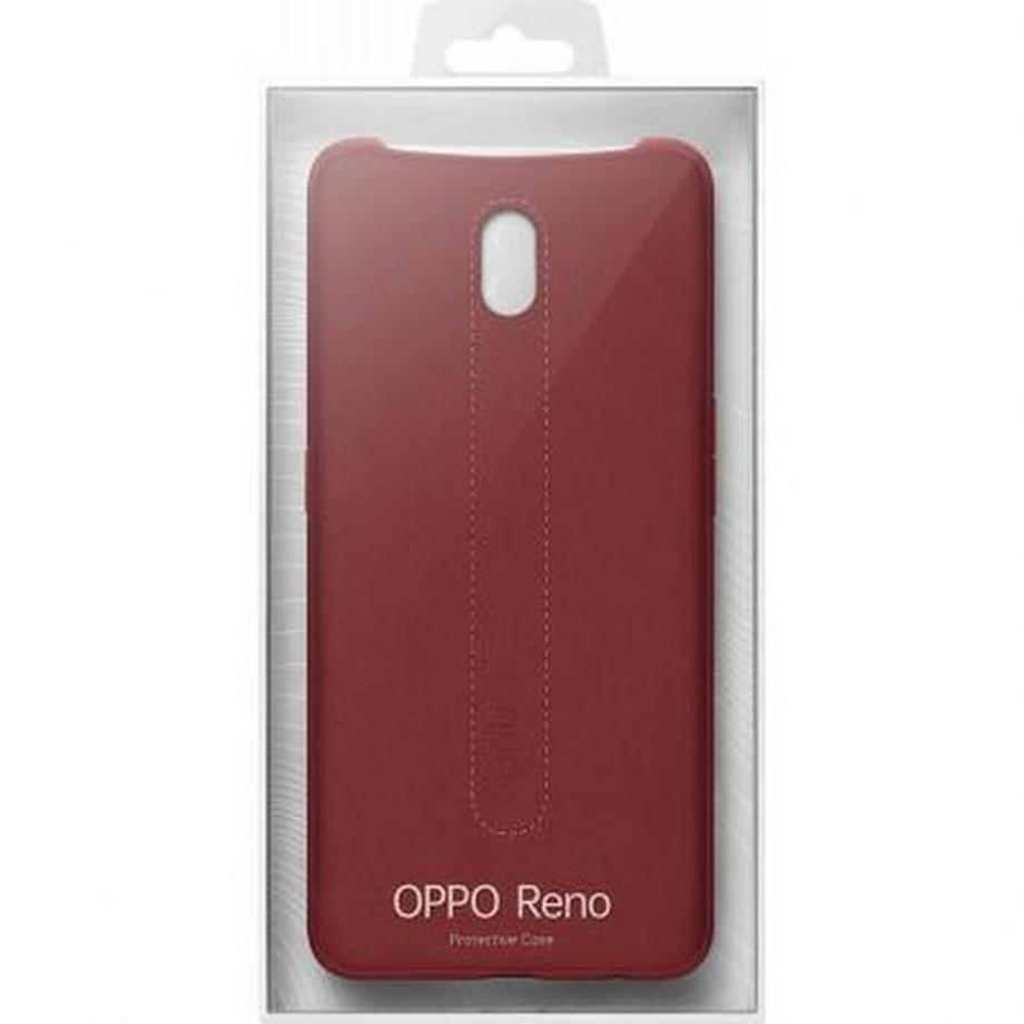OPPO  Coque Oppo Reno Haut de Gamme 