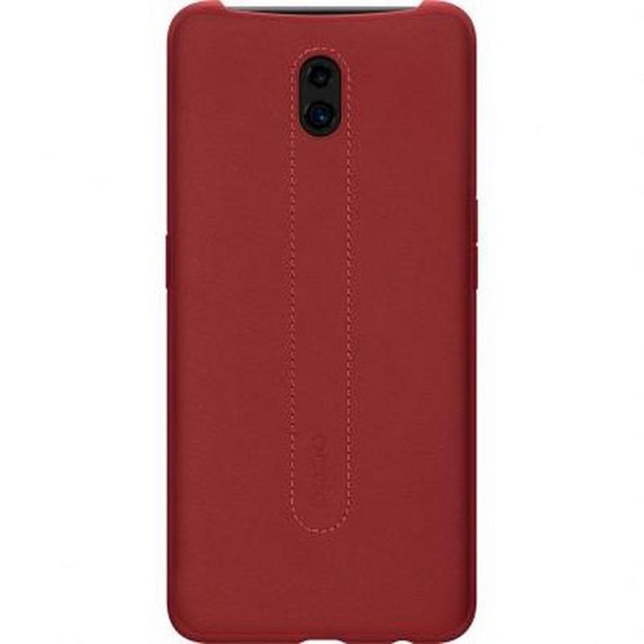 OPPO  Coque Oppo Reno Haut de Gamme 