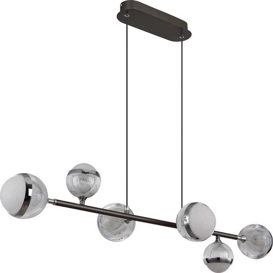 mutoni light Suspension Untsy LED  