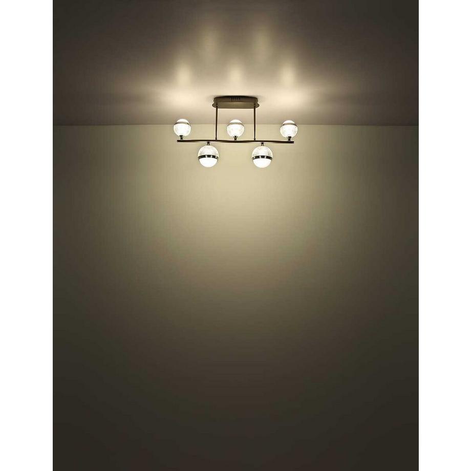 mutoni light Suspension Untsy LED  
