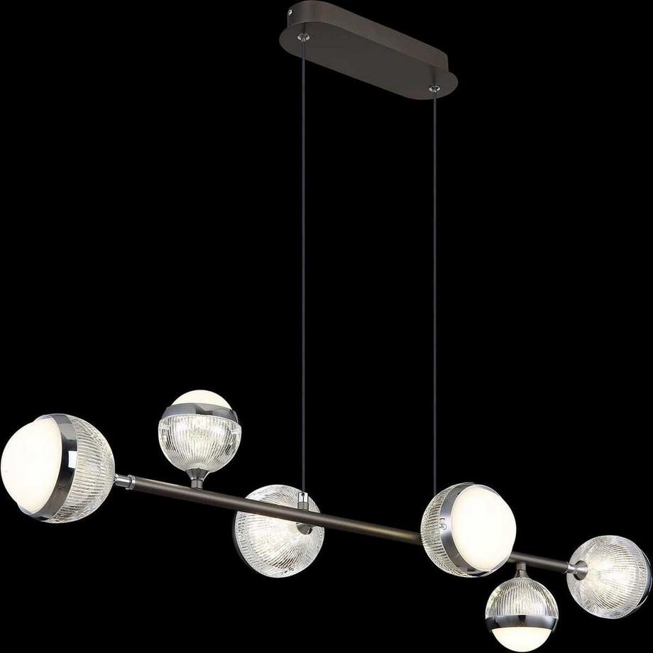 mutoni light Suspension Untsy LED  
