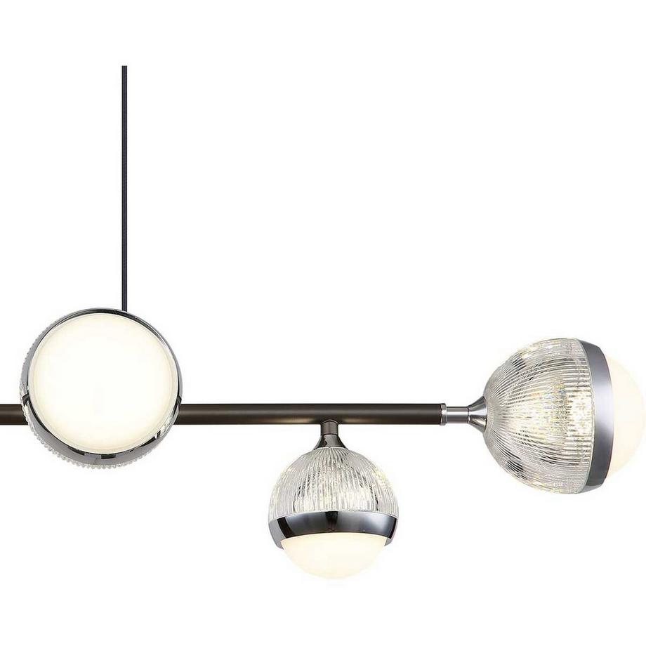 mutoni light Suspension Untsy LED  